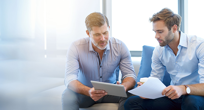 overview Tax Specialist