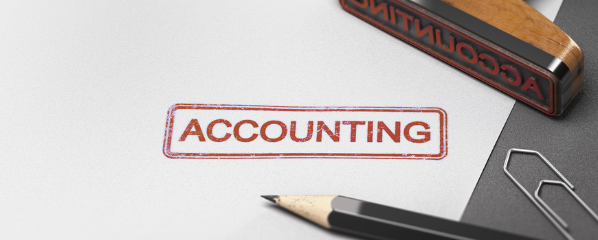 accounting services